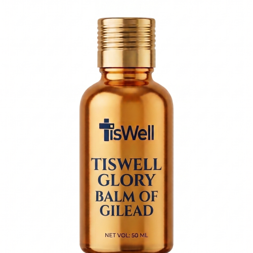 Tiswell Glory Balm of Gilead