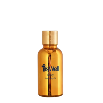Tiswell Glory Balm of GIlead